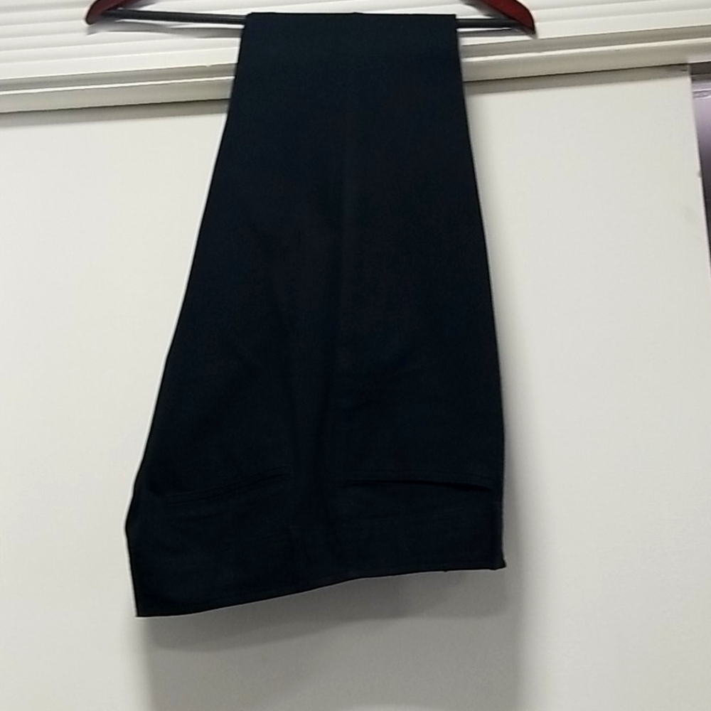 Ralph Lauren Black Jeans